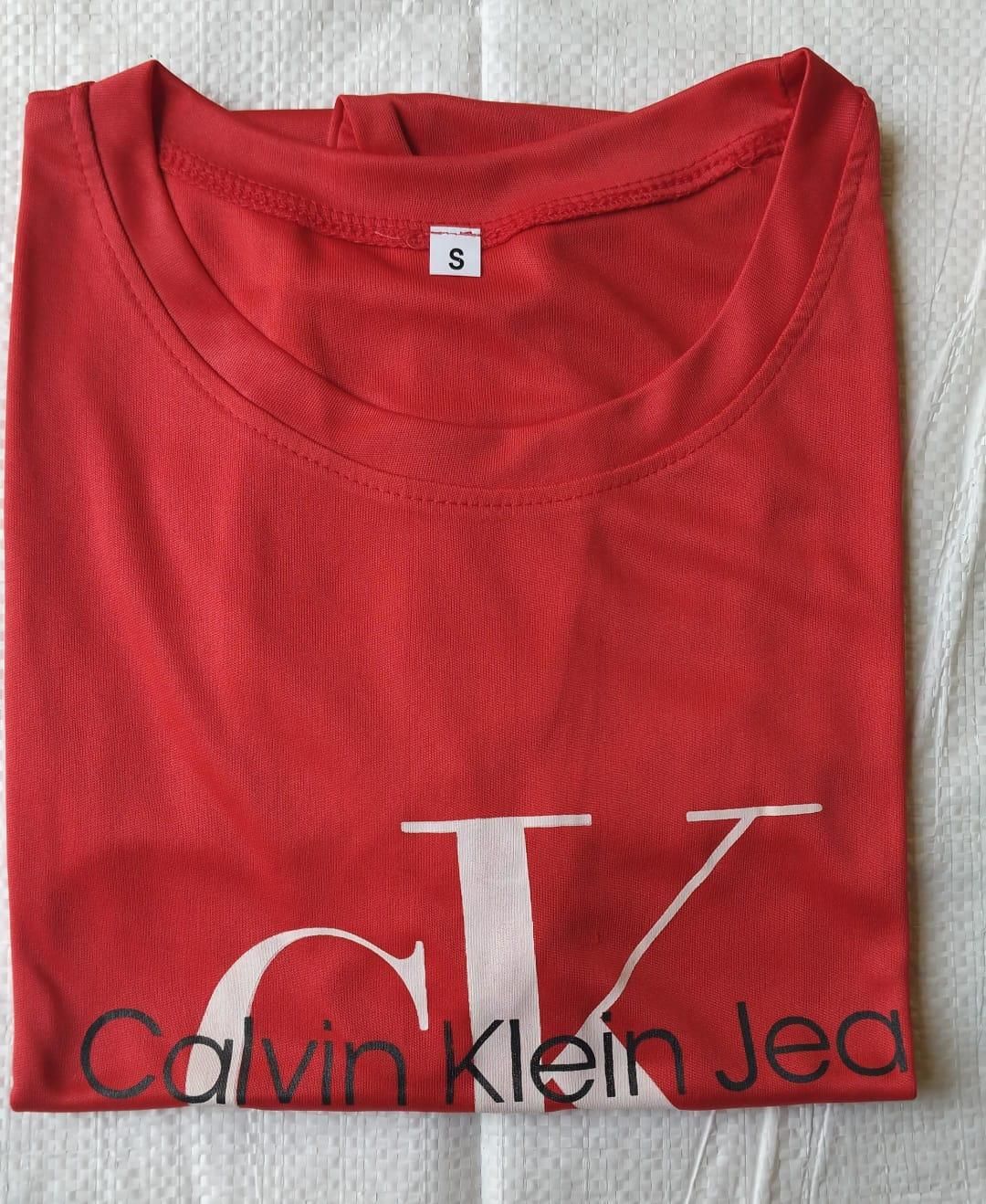 Men's Polycotton Casual T-shirt Pack of 2