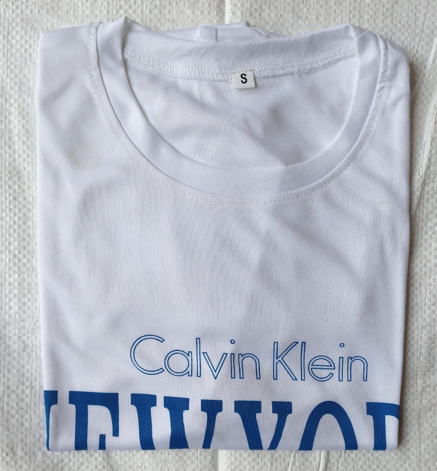 Men's Polycotton Casual T-shirt Pack of 2